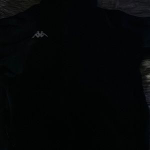 Kappa sweatshirt / zip up
